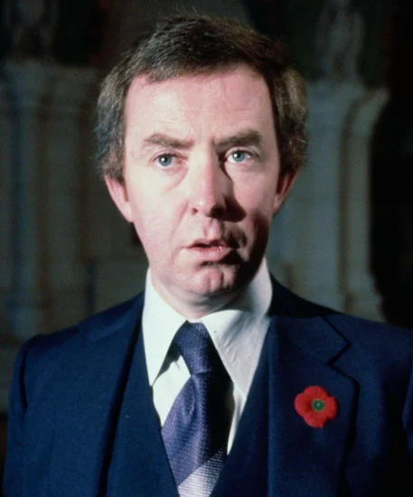 1939 – Joe Clark Born