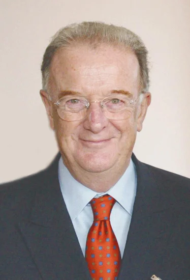 1939 – Jorge Sampaio Born
