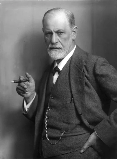 1939 – Sigmund Freud Dies