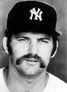 1939 – Thurman Munson Born