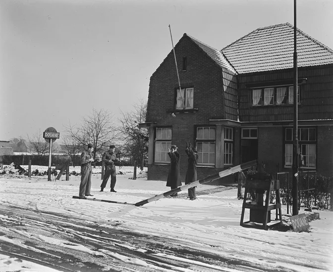 1939 – Venlo Incident Compromises British Intelligence