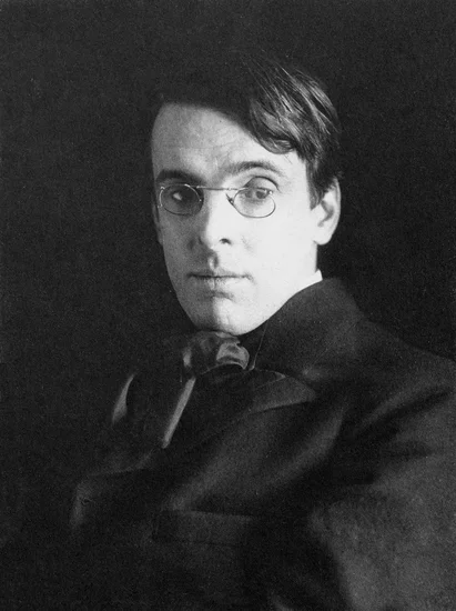 1939 – W.B. Yeats Dies