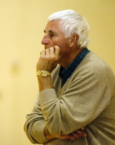 1940 – Bob Knight Born