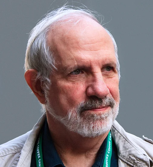 1940 – Brian De Palma, American Film Director