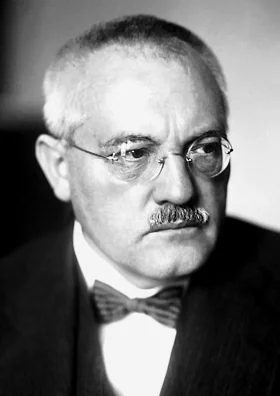 1940 – Carl Bosch, Industrial Chemistry Pioneer