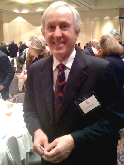 1940 – Fran Tarkenton Born