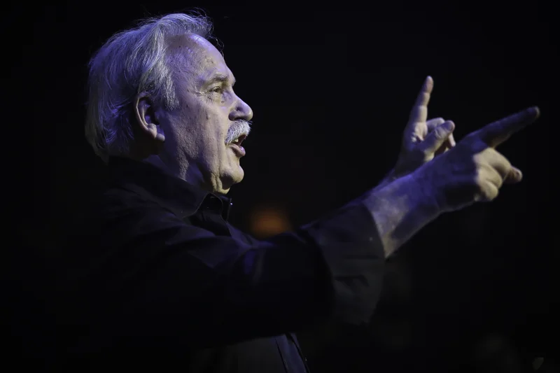 1940 – Giorgio Moroder, Music Producer