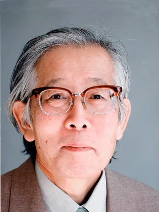 1940 – Hideki Shirakawa Born