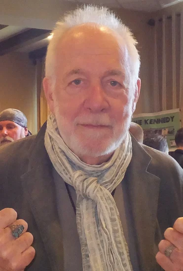 1940 – Howard Hesseman, Beloved Television Actor