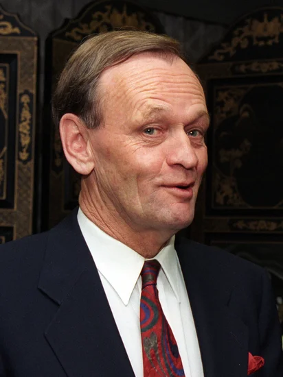 1940 – Jean Chrétien, Canadian Prime Minister
