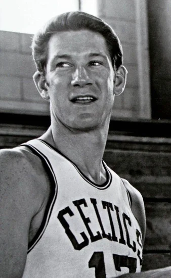 1940 – John Havlicek Born
