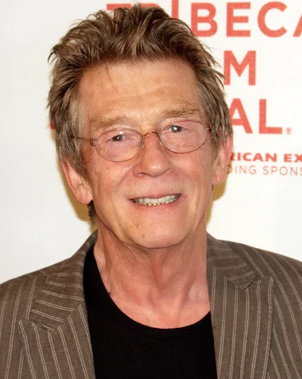 1940 – John Hurt, Acclaimed English Actor