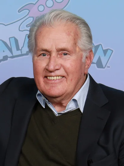 1940 – Martin Sheen Born