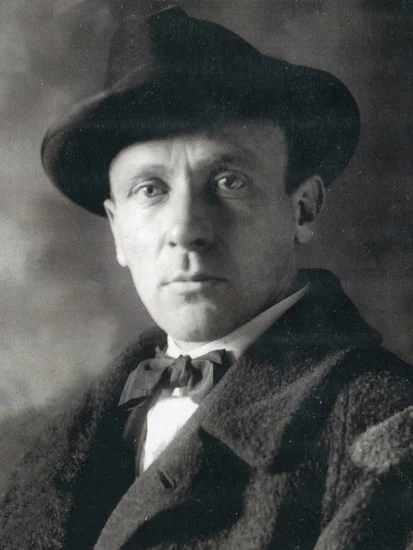 1940 – Mikhail Bulgakov Dies