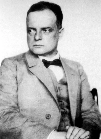 1940 – Paul Klee, Swiss Artist