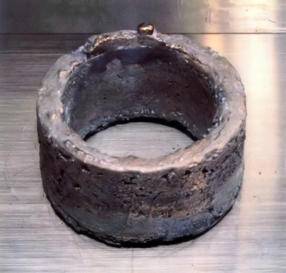 1940 – Plutonium First Isolated