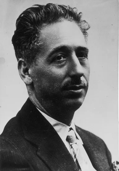 1940 – President Lluís Companys of Catalonia Executed