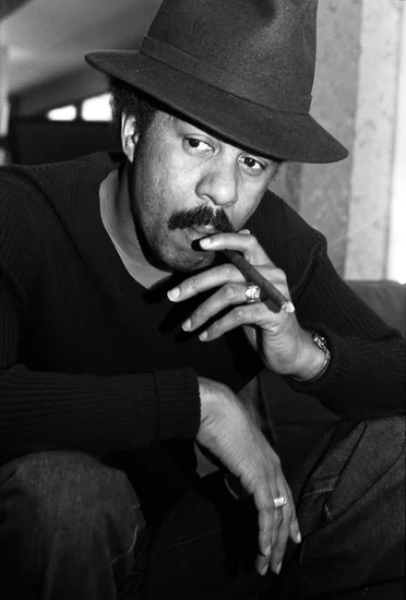 1940 – Richard Pryor Born