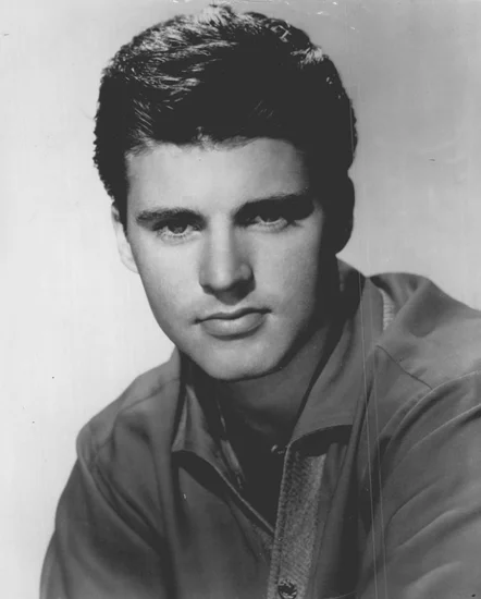 1940 – Ricky Nelson Born