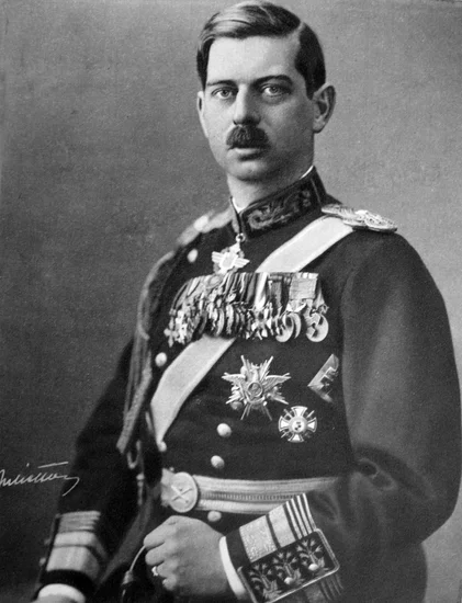 1940 – Romanian King Abdicates as General Antonescu Takes Power