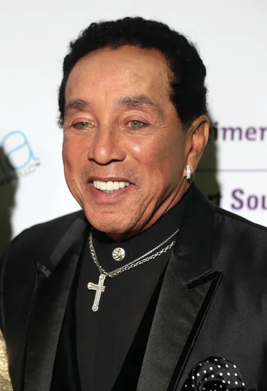 1940 – Smokey Robinson, Musical Legend