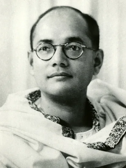 1940 – Subhas Chandra Bose Arrested