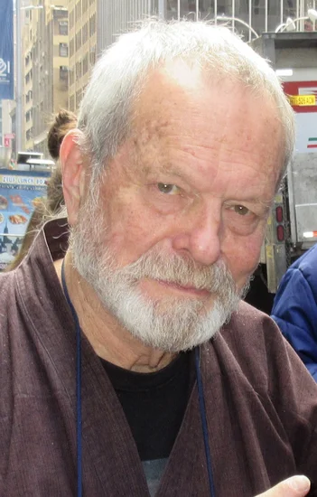 1940 – Terry Gilliam, American-British Director