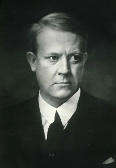 1940 – Vidkun Quisling Seizes Power in Norway