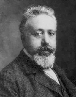 1940 – Vito Volterra Dies