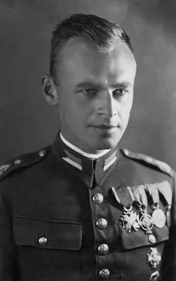 1940 – Witold Pilecki Enters Auschwitz