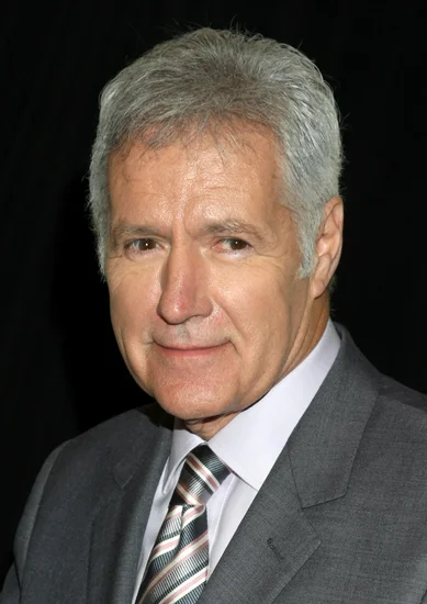 1941 – Alex Trebek, Game Show Host