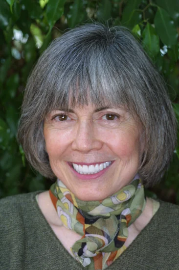 1941 – Anne Rice, American Author