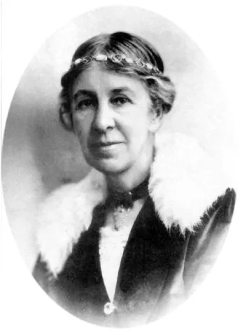 1941 – Evelyn Underhill