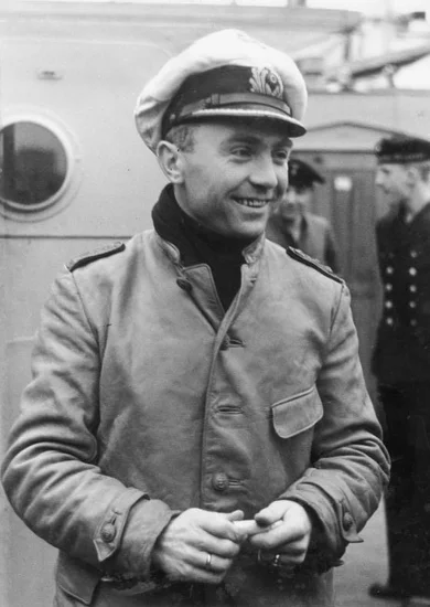 1941 – German U-boat U-47 Disappears Without Trace