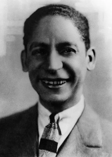 1941 – Jelly Roll Morton, Jazz Pioneer