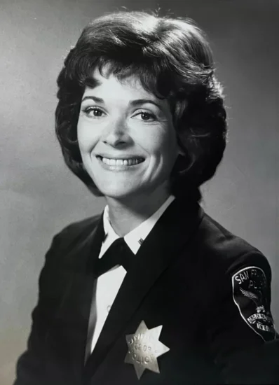 1941 – Jessica Walter