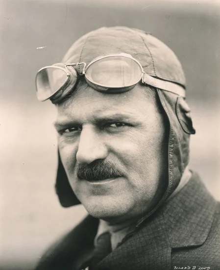 1941 – Louis Chevrolet Dies