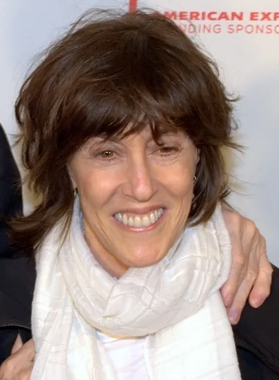1941 – Nora Ephron Born