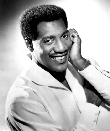 1941 – Otis Redding Born