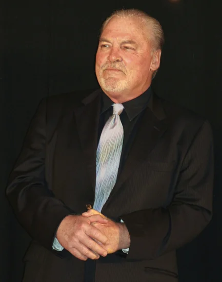 1941 – Stacy Keach Born