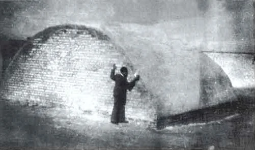 1941 – The Farhud Begins
