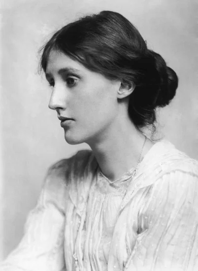 1941 – Virginia Woolf Dies