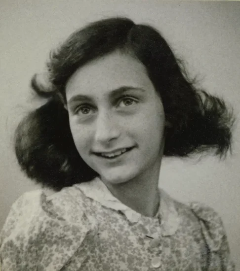 1942 – Anne Frank Receives Her Famous Diary