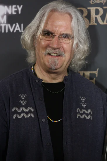 1942 – Billy Connolly