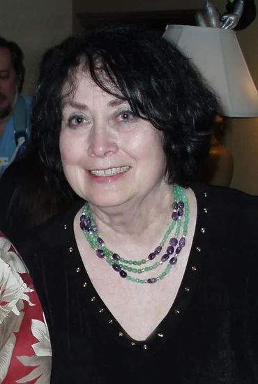 1942 – C. J. Cherryh Born