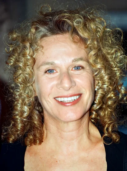1942 – Carole King Born in New York