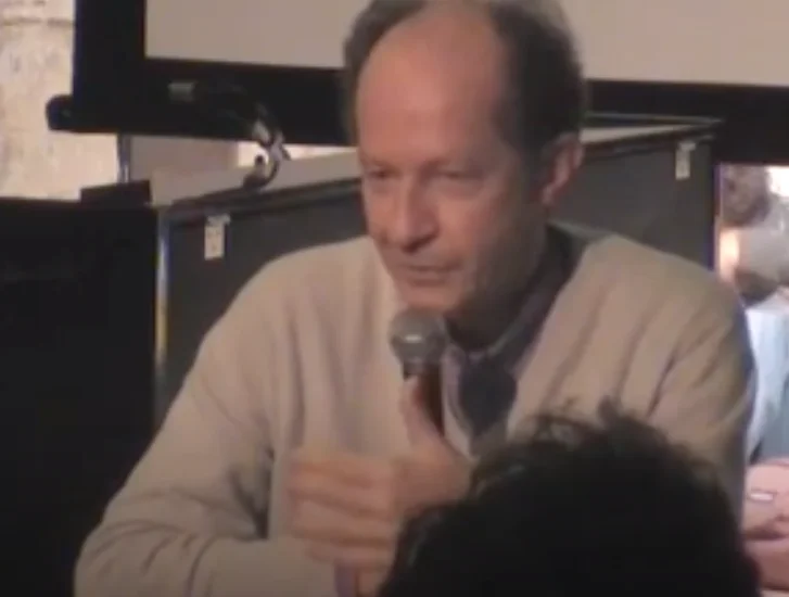 1942 – Giorgio Agamben Born
