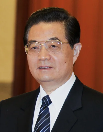 1942 – Hu Jintao, Chinese Political Leader