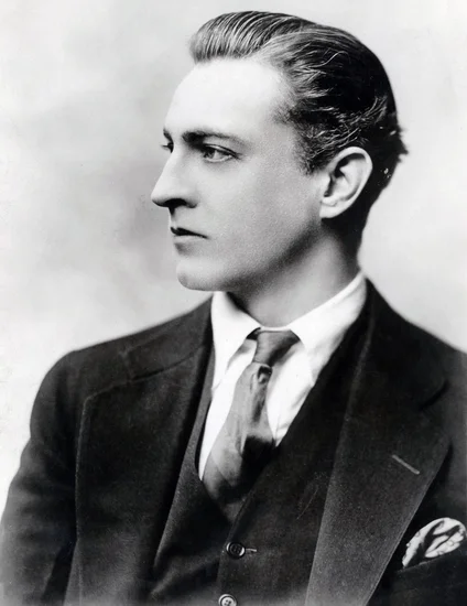 1942 – John Barrymore Dies