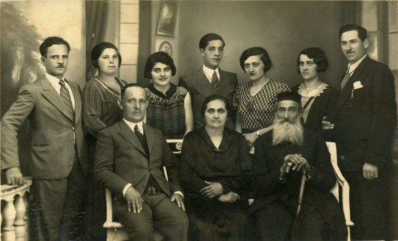 1942 – MV Struma Tragedy